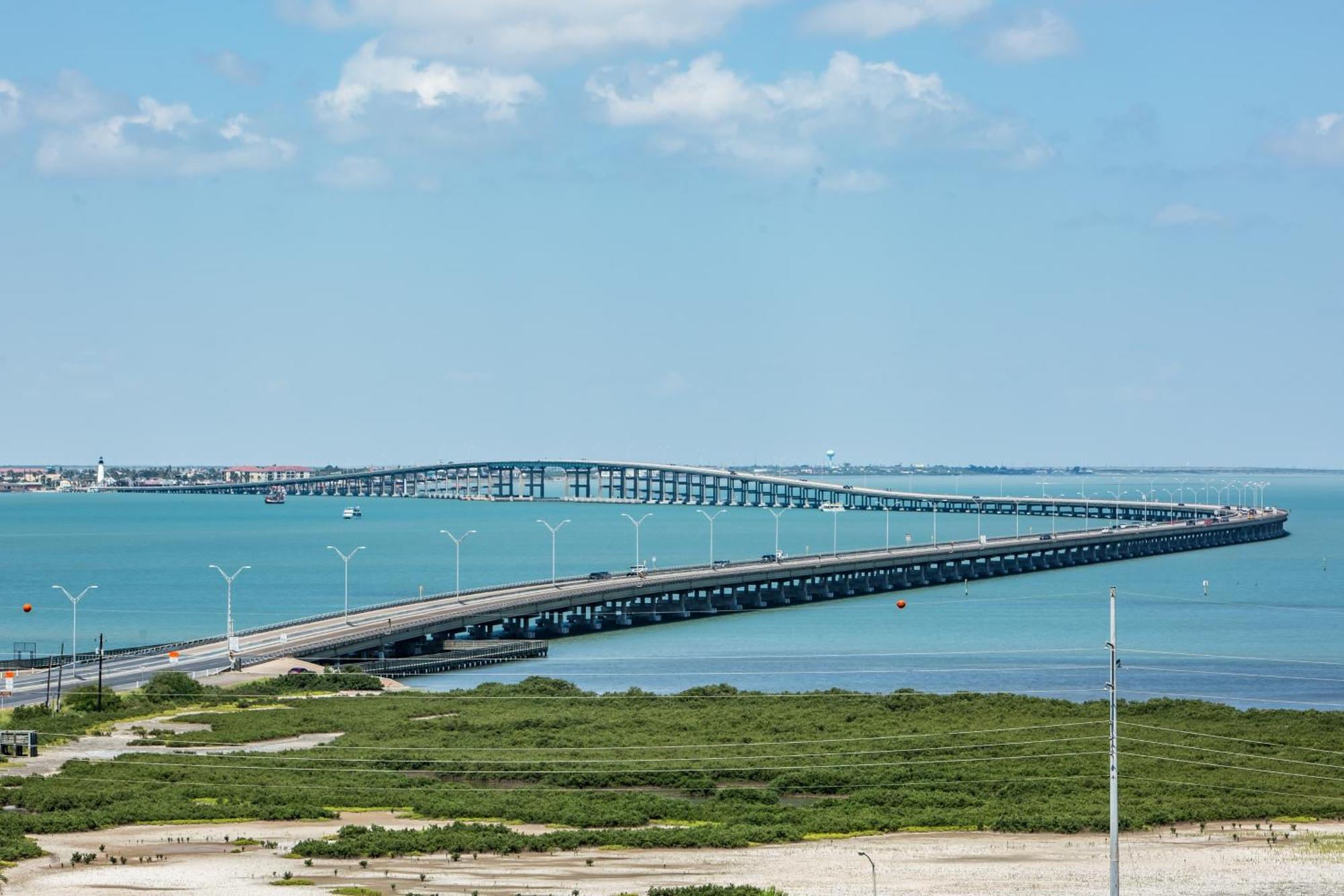 Suntide III Condominiums South Padre Island Rum bild